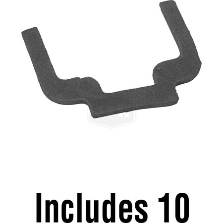 Aftermarket JAndN Electrical Products Seal 180-14020-10-JN